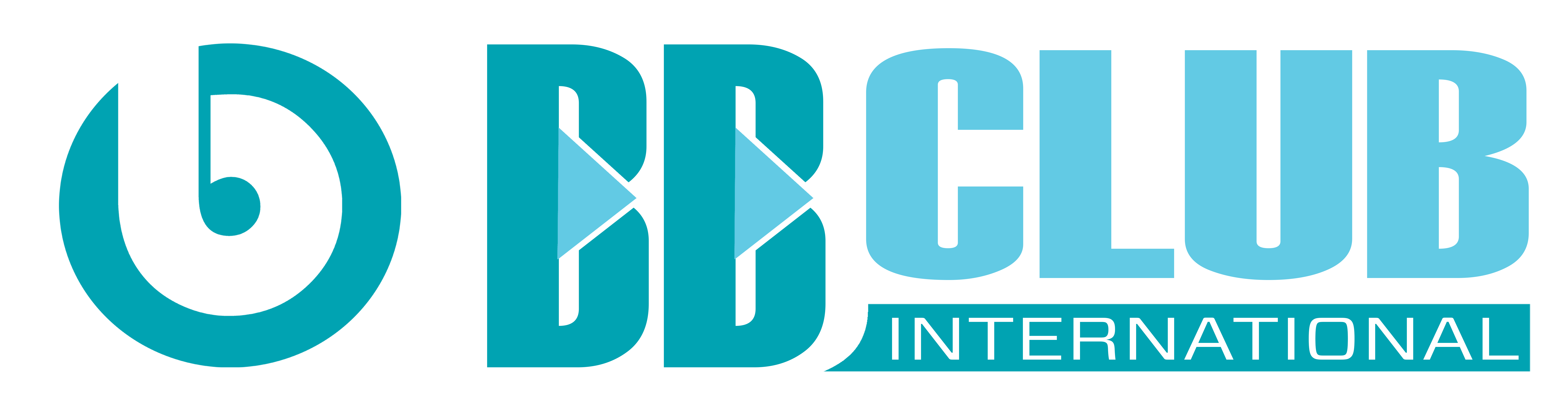 BBClub International Logo